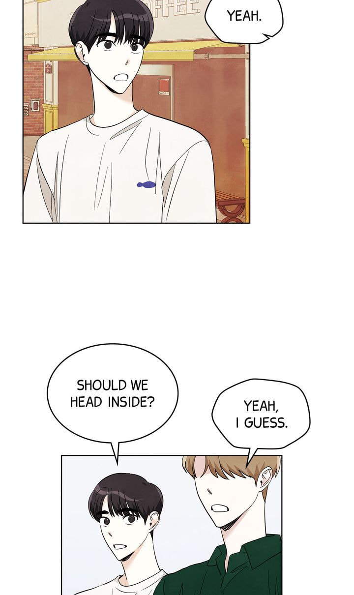 Stargazing Dog Chapter 46 page 5 - 