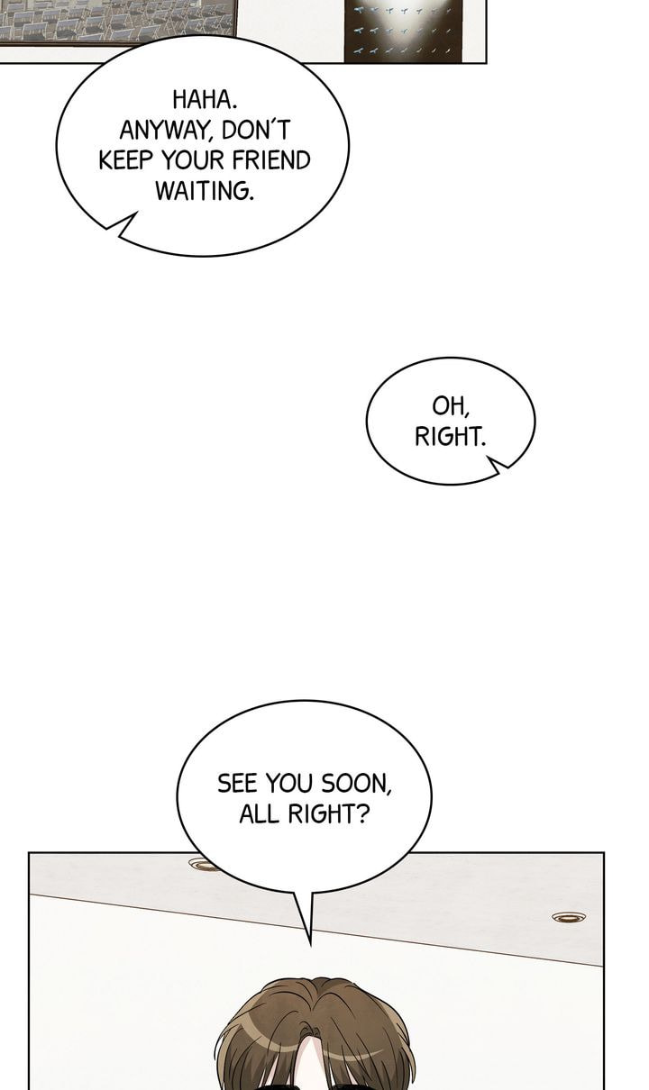 Stargazing Dog Chapter 46 page 47 - 