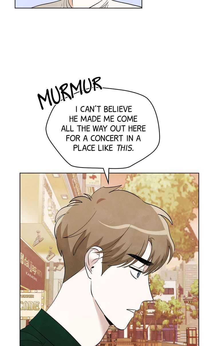 Stargazing Dog Chapter 46 page 7 - 
