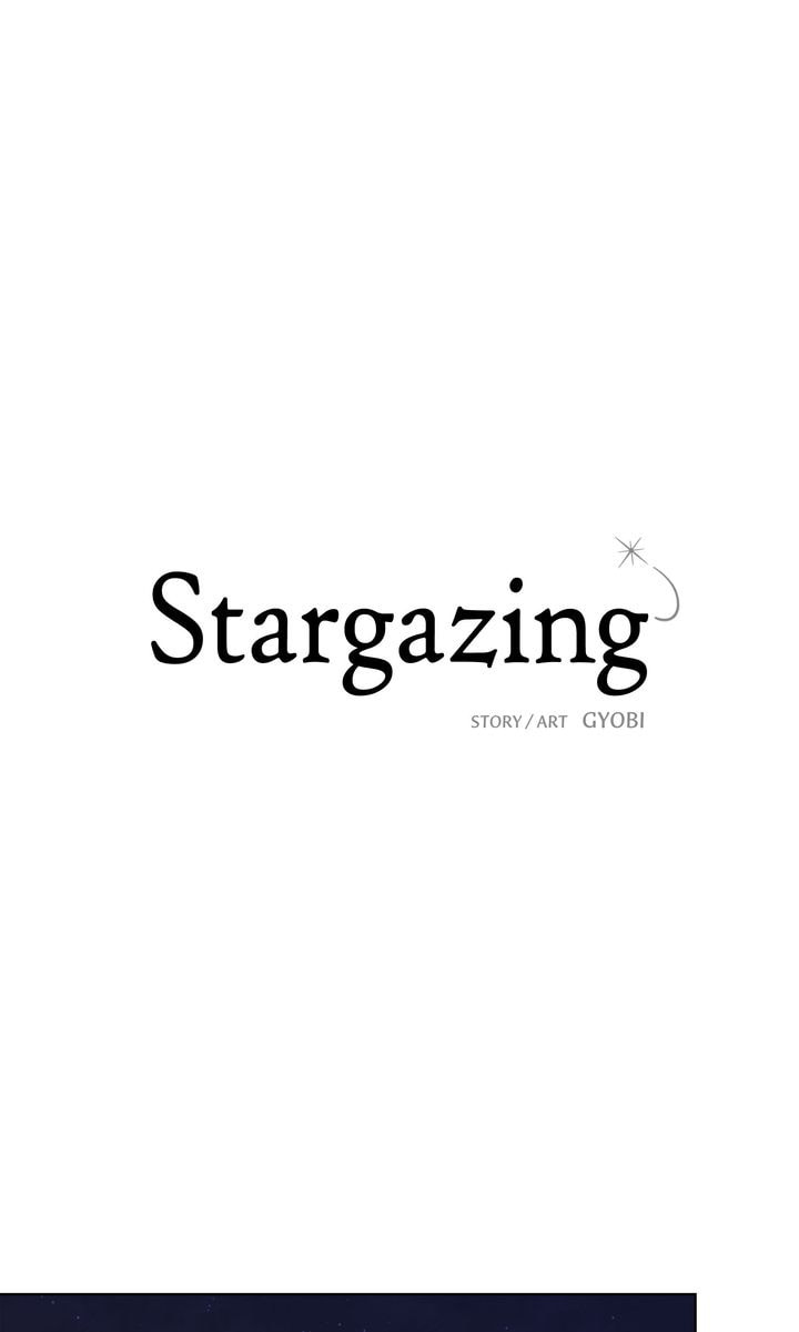 Stargazing Dog Chapter 47 page 1 - 