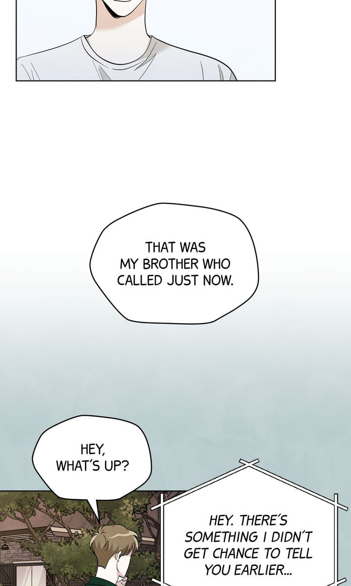 Stargazing Dog Chapter 47 page 23 - 