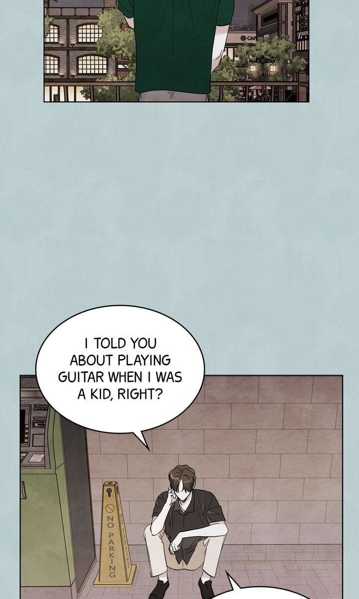 Stargazing Dog Chapter 47 page 25 - 