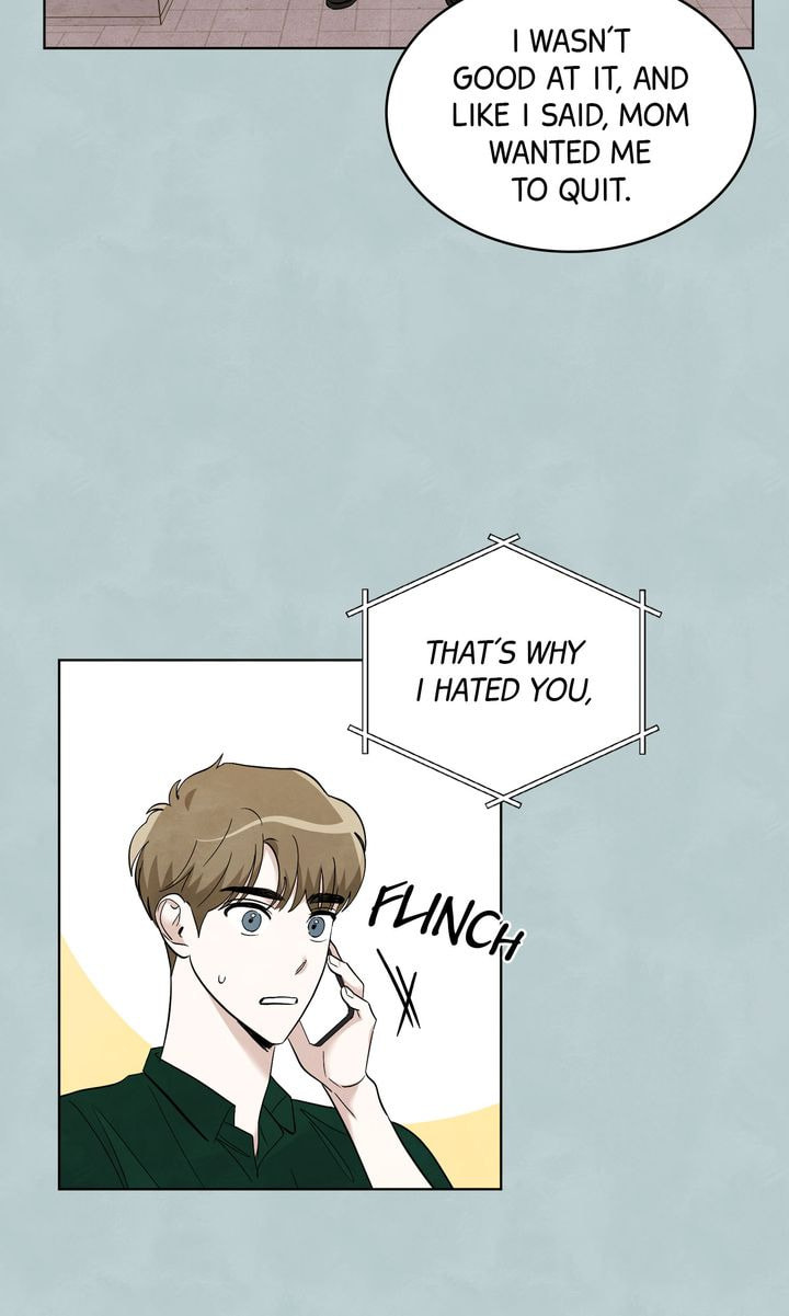 Stargazing Dog Chapter 47 page 26 - 