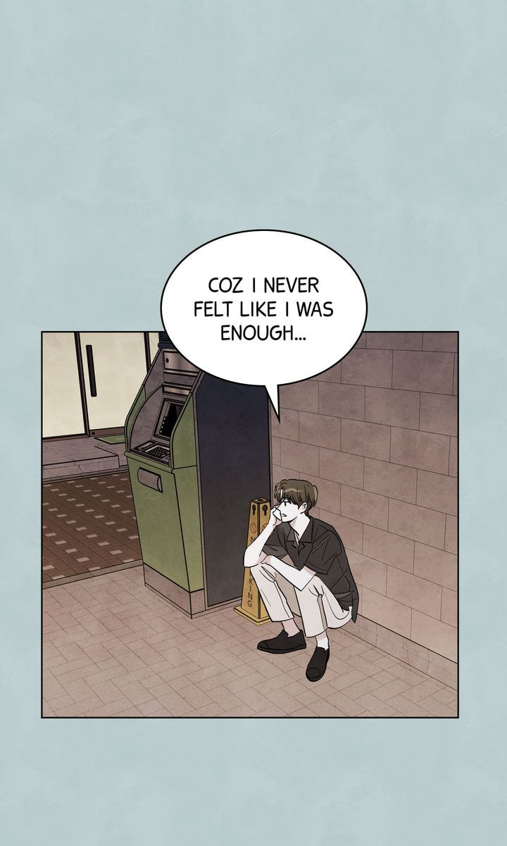 Stargazing Dog Chapter 47 page 27 - 