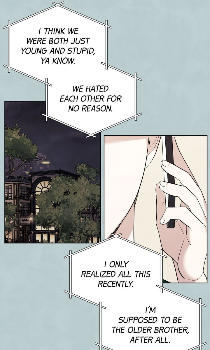Stargazing Dog Chapter 47 page 28 - 