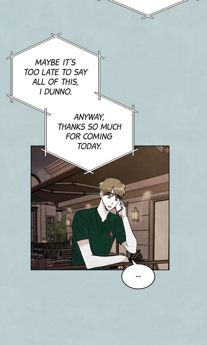Stargazing Dog Chapter 47 page 29 - 