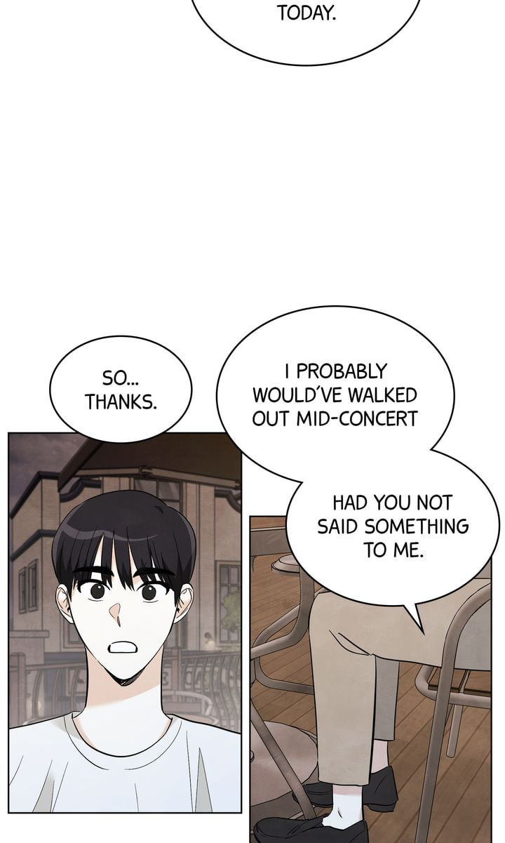 Stargazing Dog Chapter 47 page 32 - 