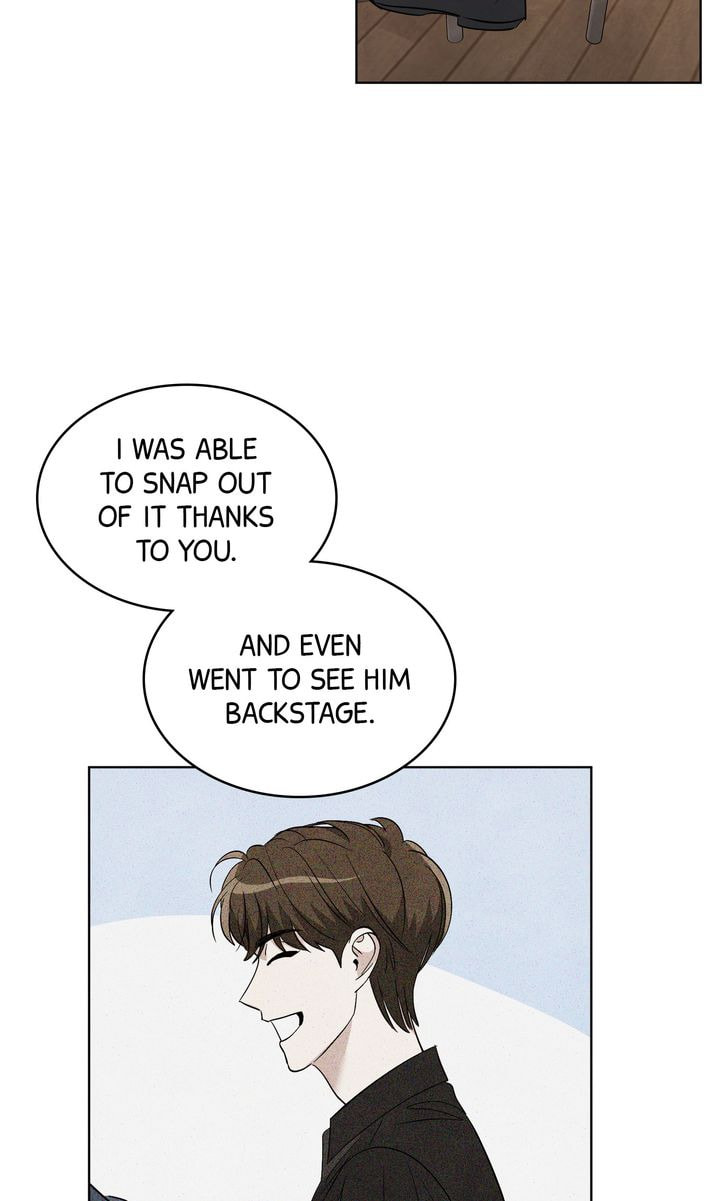 Stargazing Dog Chapter 47 page 33 - 
