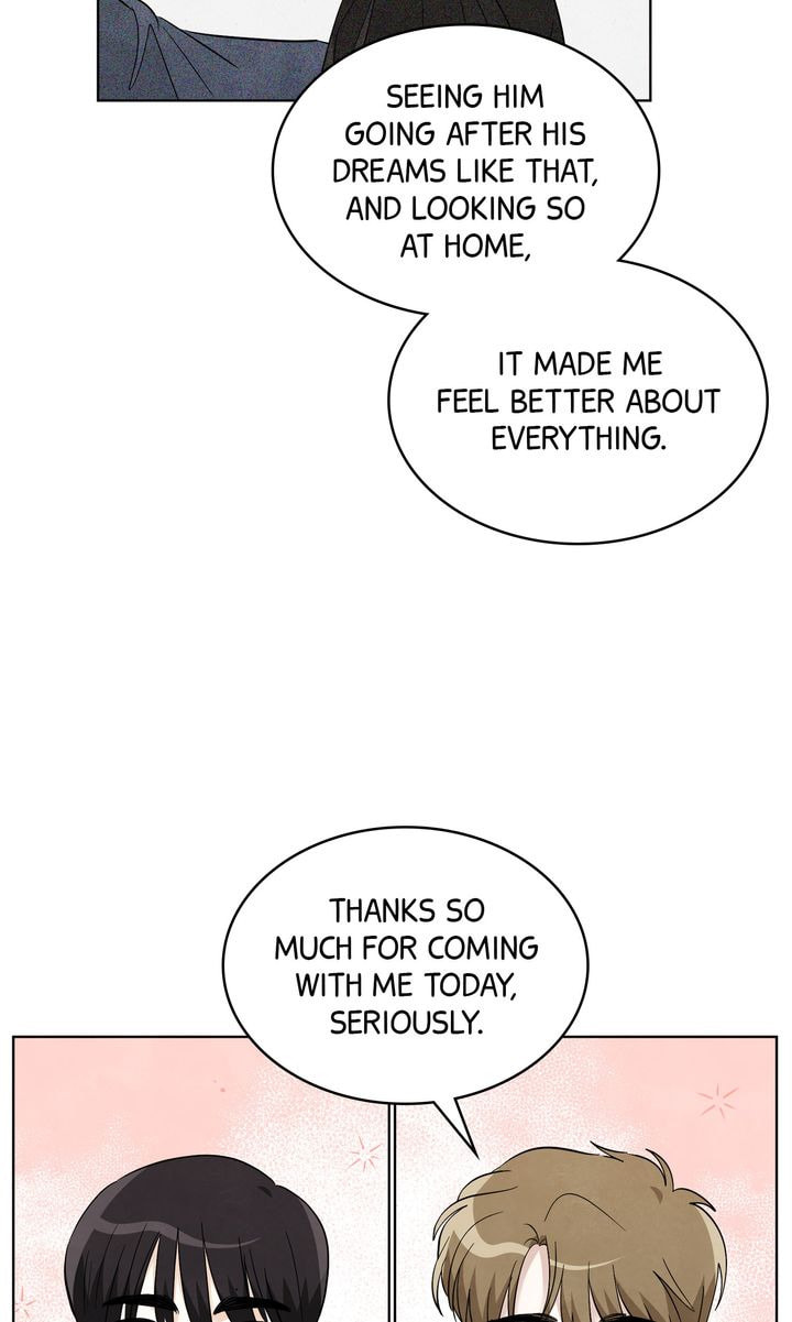 Stargazing Dog Chapter 47 page 34 - 