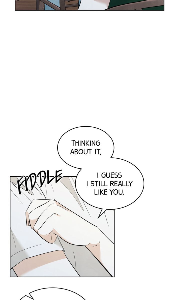 Stargazing Dog Chapter 47 page 40 - 