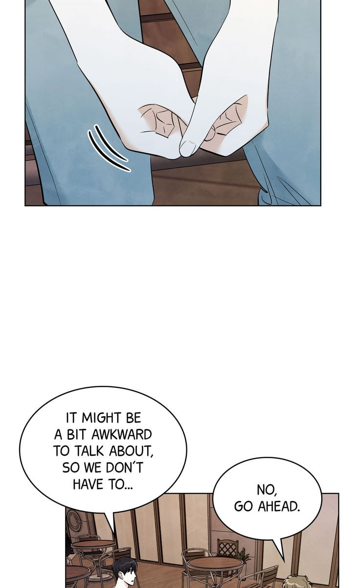 Stargazing Dog Chapter 47 page 42 - 