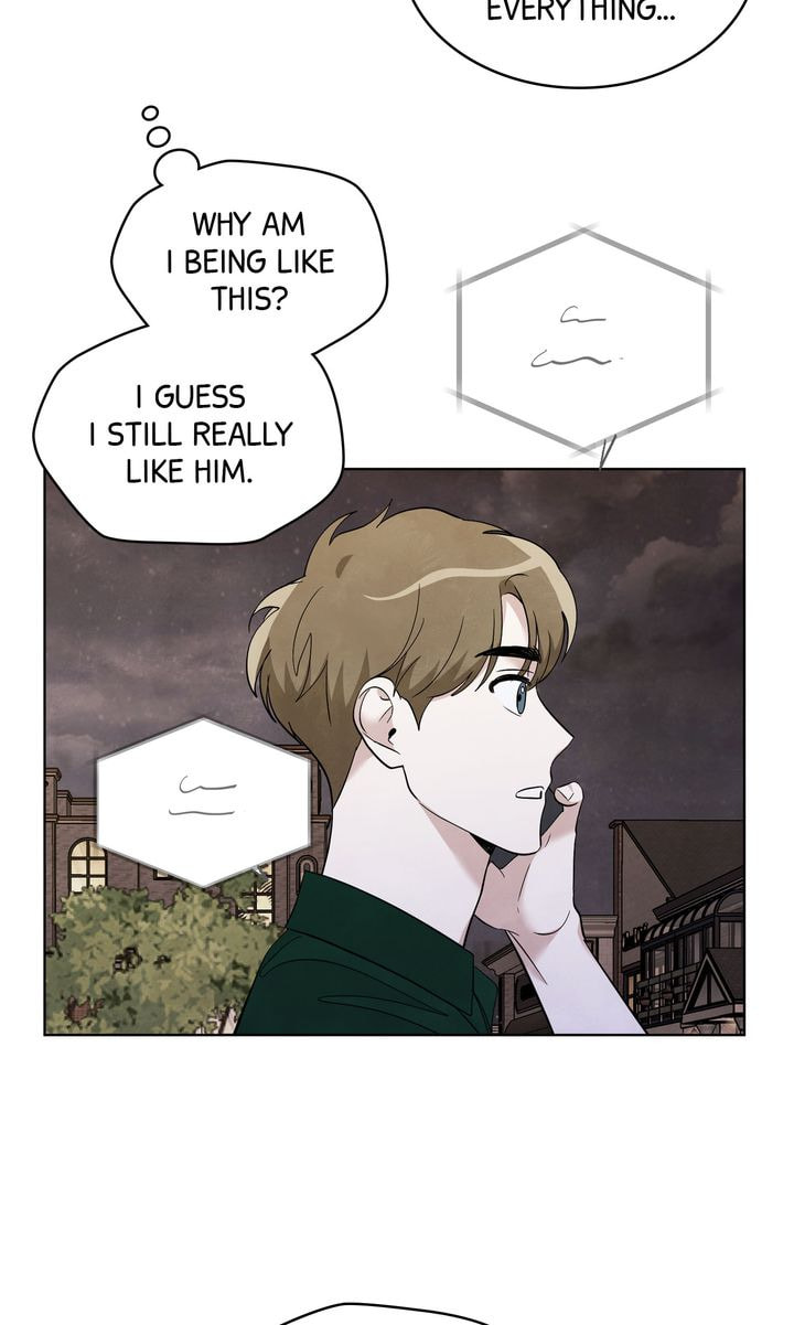 Stargazing Dog Chapter 47 page 10 - 