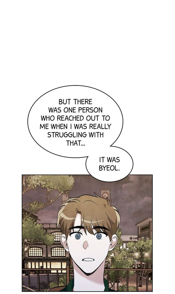 Stargazing Dog Chapter 48 page 1 - 