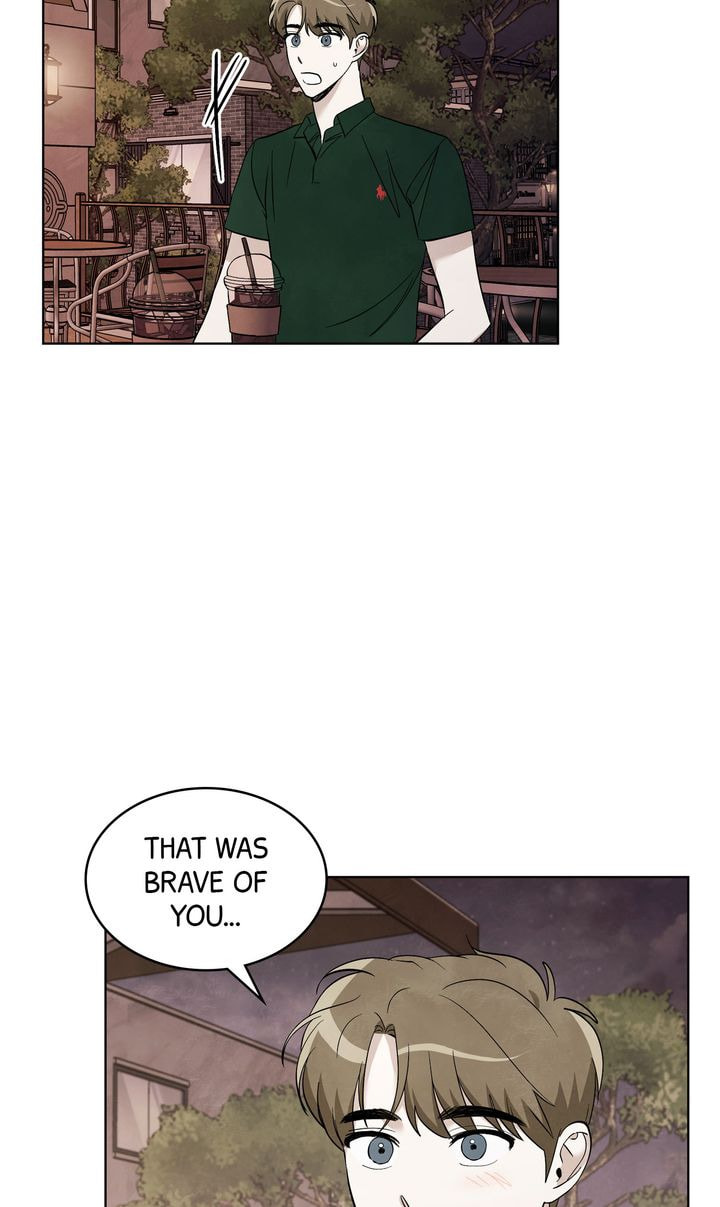 Stargazing Dog Chapter 48 page 12 - 
