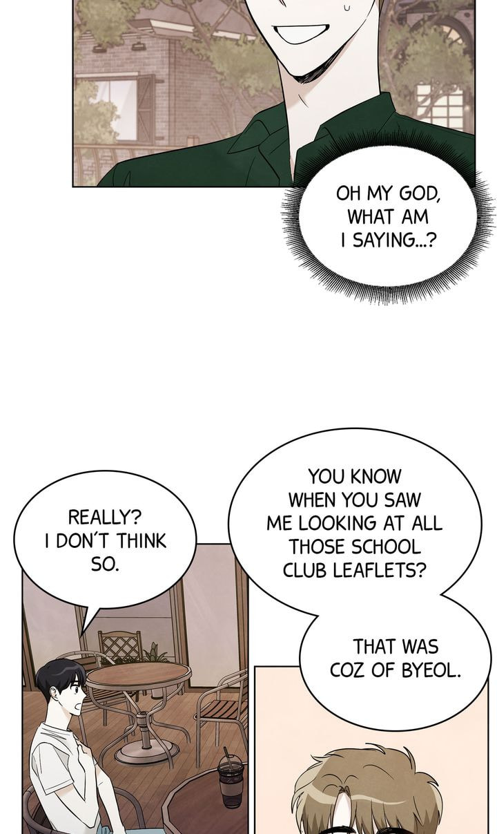 Stargazing Dog Chapter 48 page 13 - 