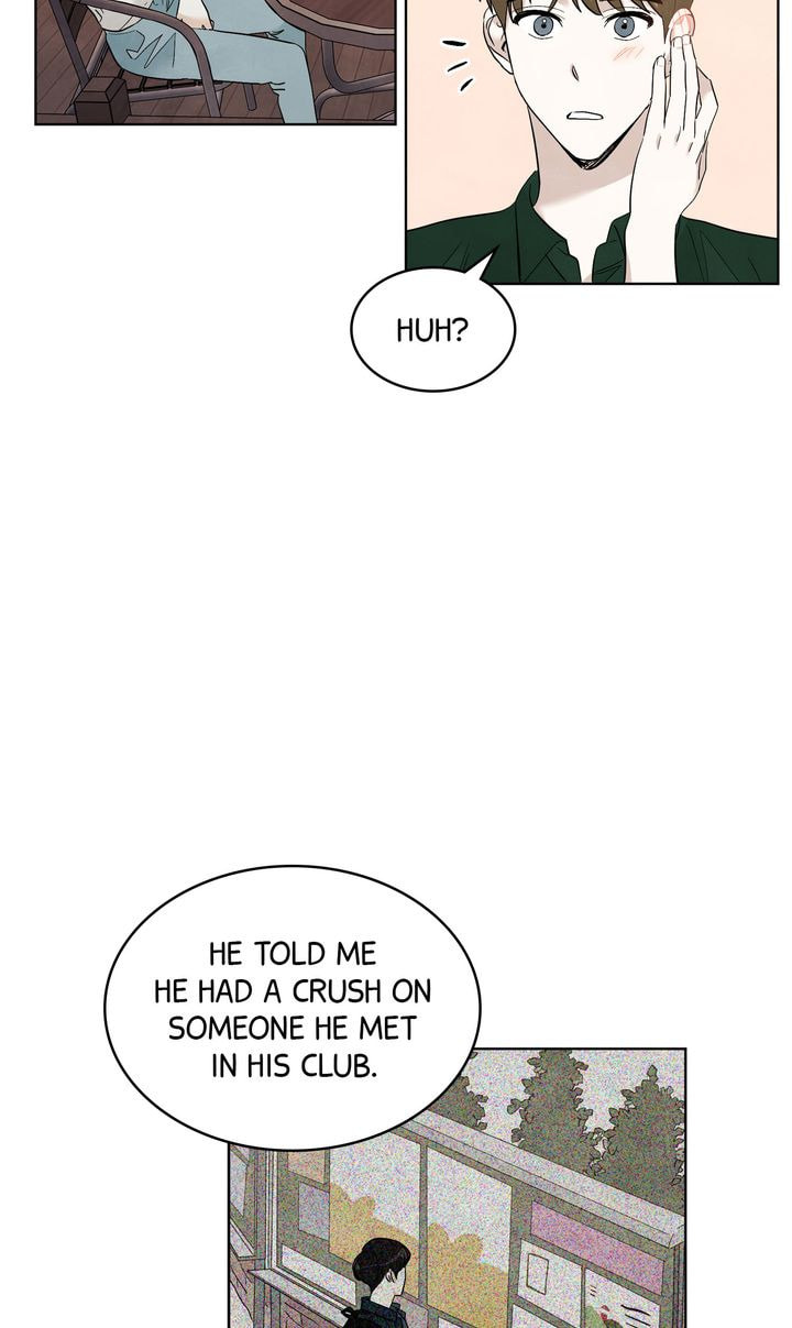 Stargazing Dog Chapter 48 page 14 - 