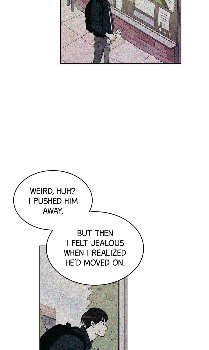 Stargazing Dog Chapter 48 page 15 - 