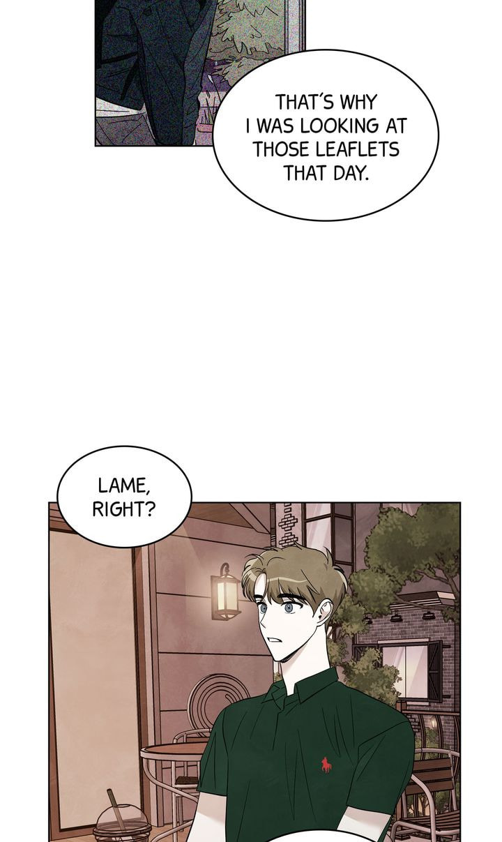 Stargazing Dog Chapter 48 page 16 - 