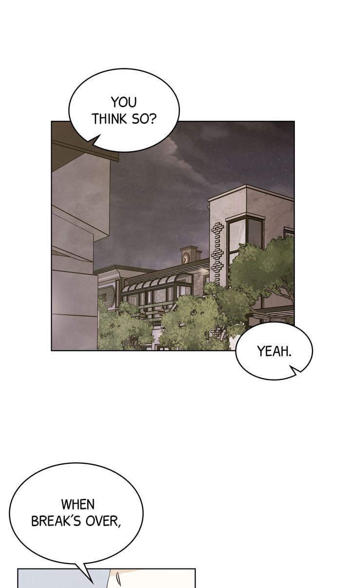Stargazing Dog Chapter 48 page 19 - 