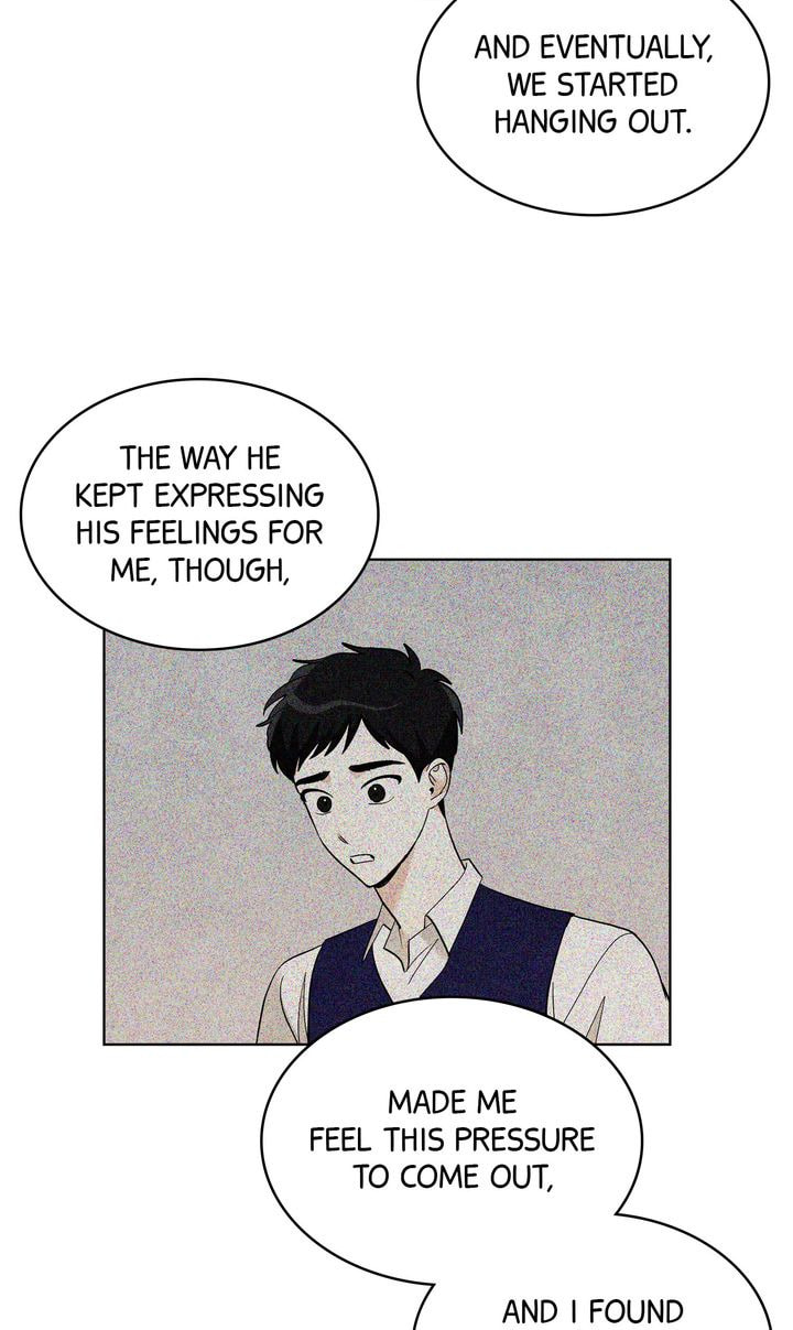 Stargazing Dog Chapter 48 page 3 - 