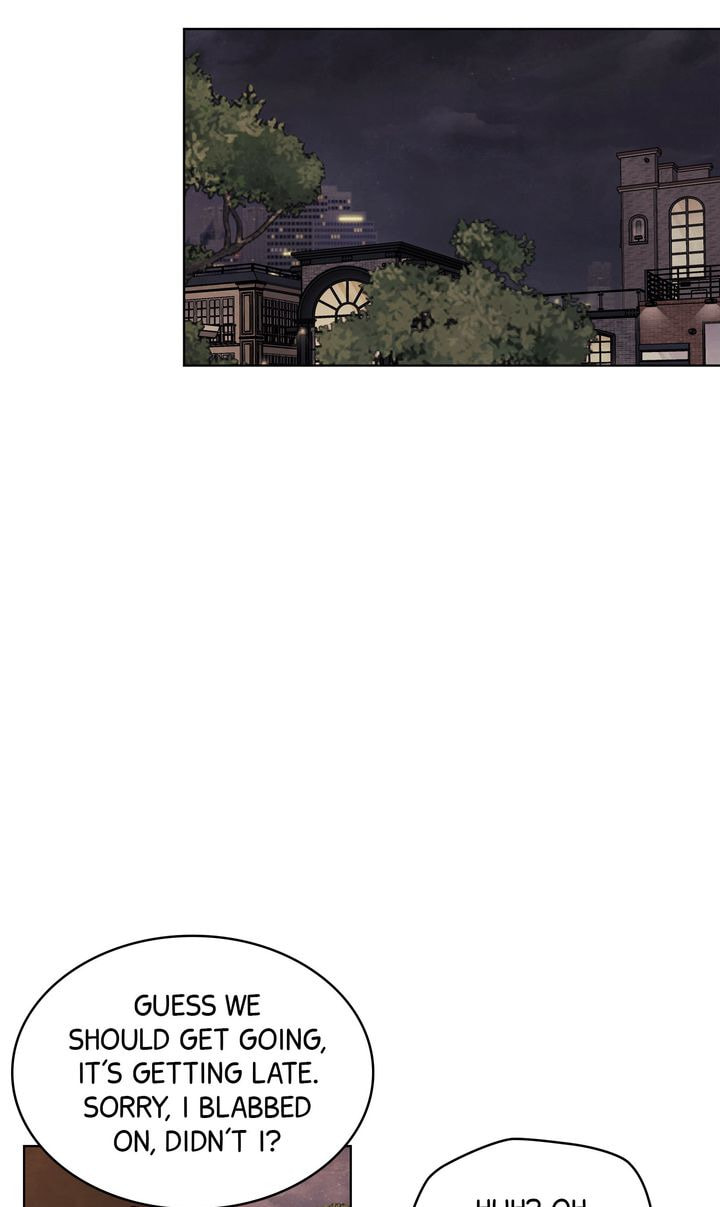 Stargazing Dog Chapter 48 page 24 - 