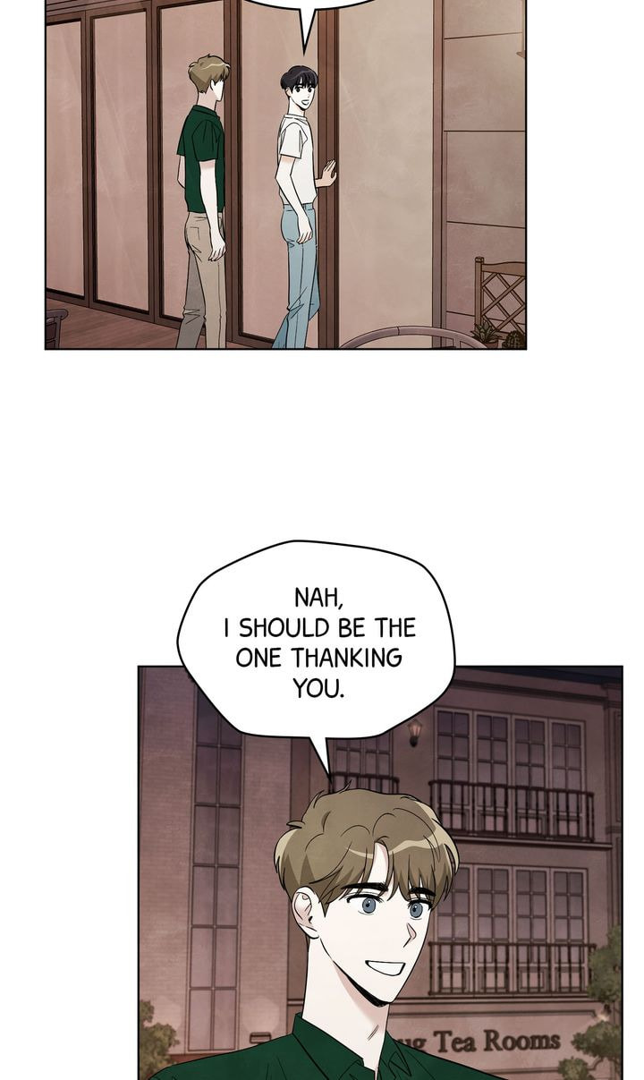 Stargazing Dog Chapter 48 page 26 - 