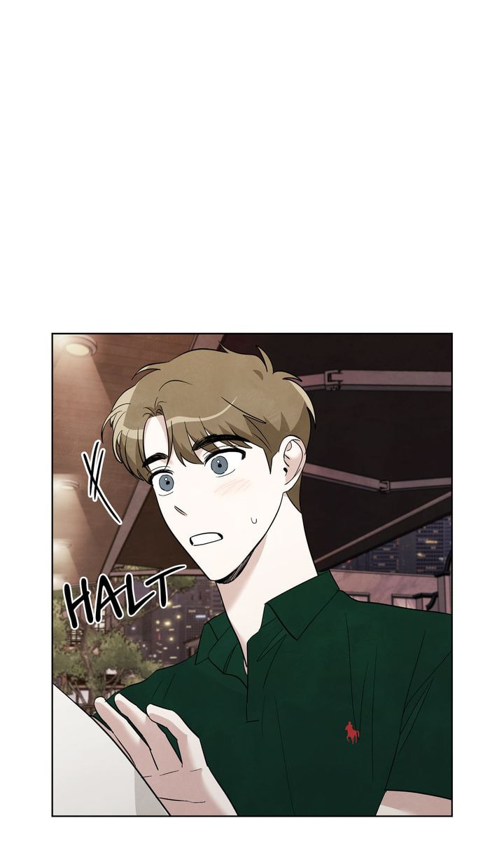 Stargazing Dog Chapter 48 page 29 - 