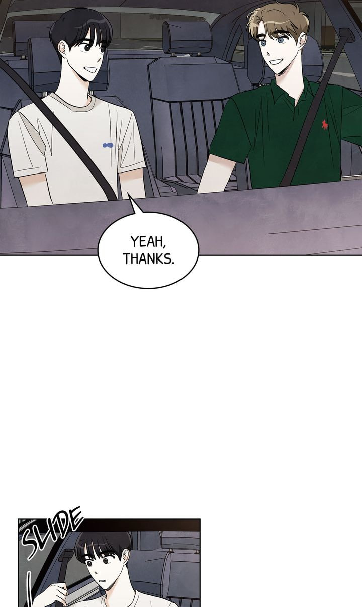 Stargazing Dog Chapter 48 page 33 - 