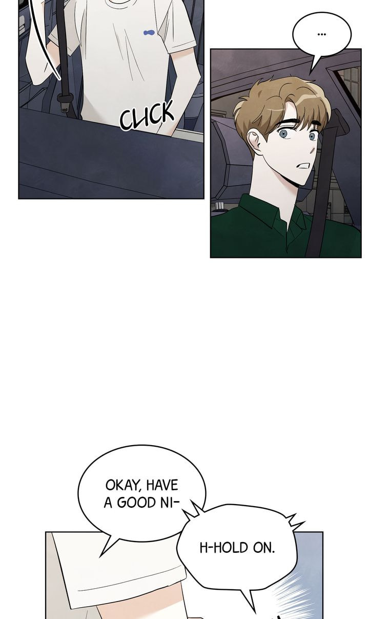 Stargazing Dog Chapter 48 page 34 - 