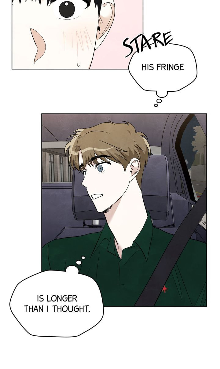 Stargazing Dog Chapter 48 page 39 - 