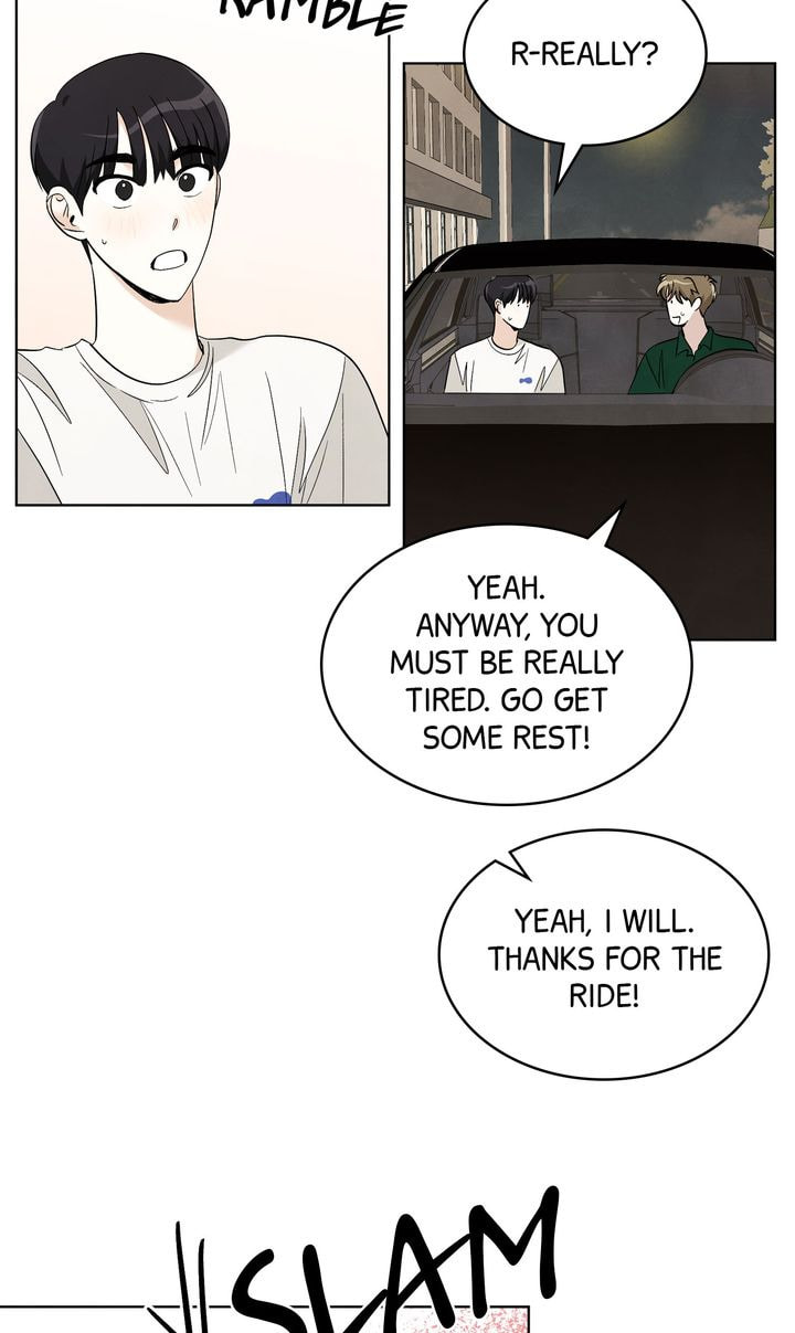 Stargazing Dog Chapter 48 page 45 - 