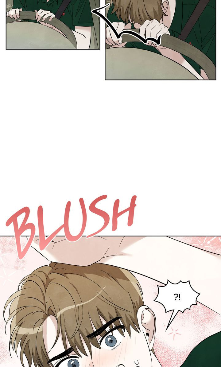 Stargazing Dog Chapter 49 page 14 - 