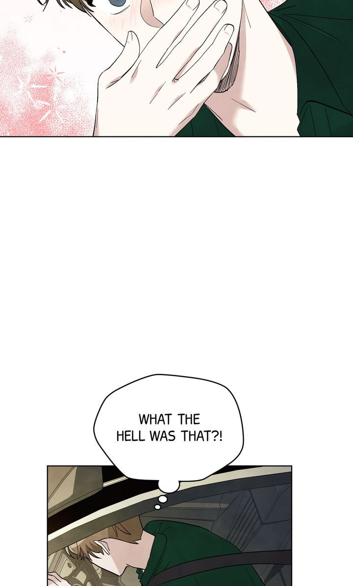Stargazing Dog Chapter 49 page 15 - 
