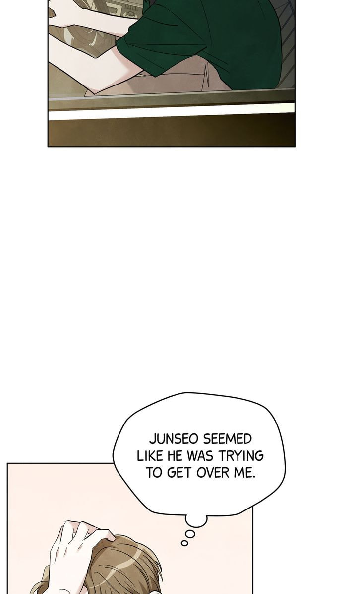 Stargazing Dog Chapter 49 page 16 - 