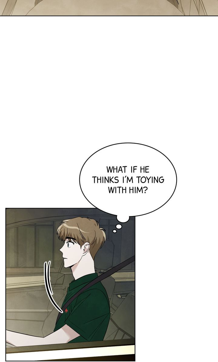 Stargazing Dog Chapter 49 page 19 - 