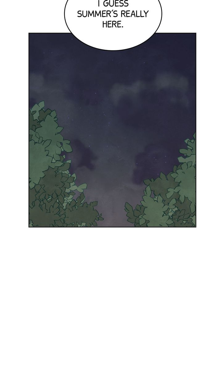Stargazing Dog Chapter 49 page 23 - 