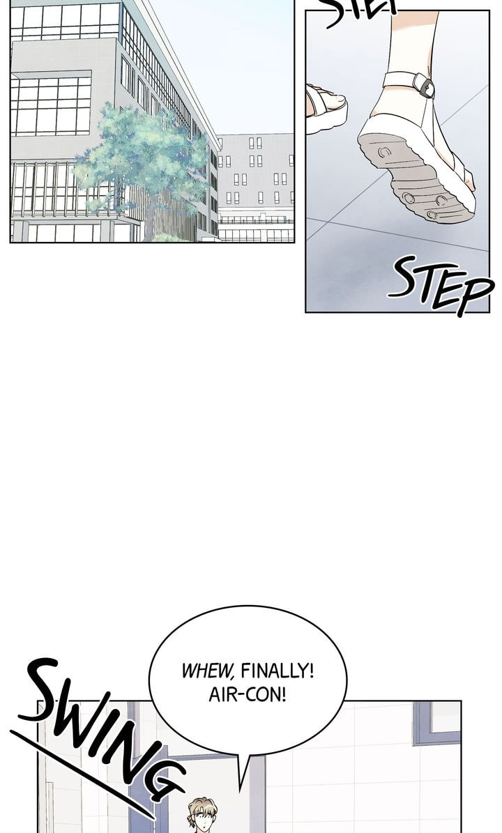 Stargazing Dog Chapter 49 page 25 - 