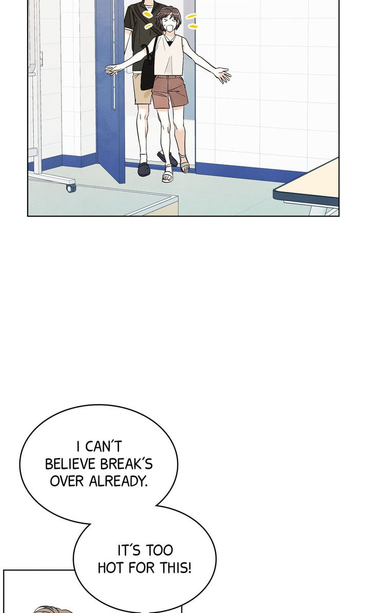 Stargazing Dog Chapter 49 page 26 - 