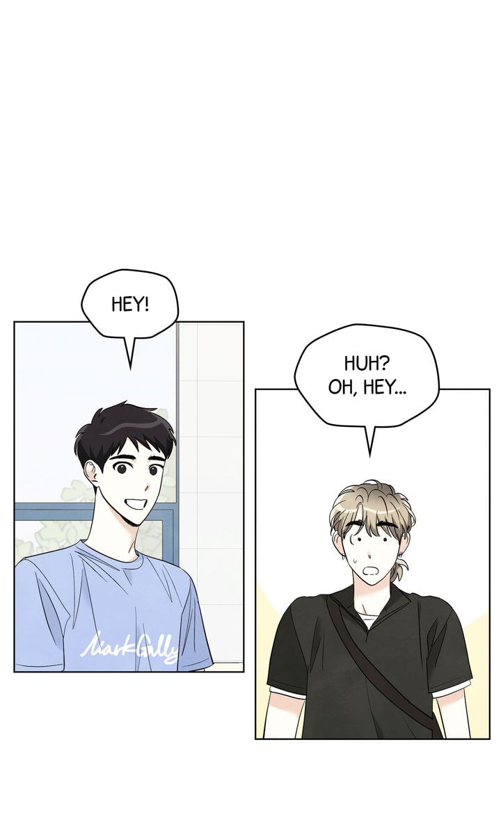 Stargazing Dog Chapter 49 page 30 - 