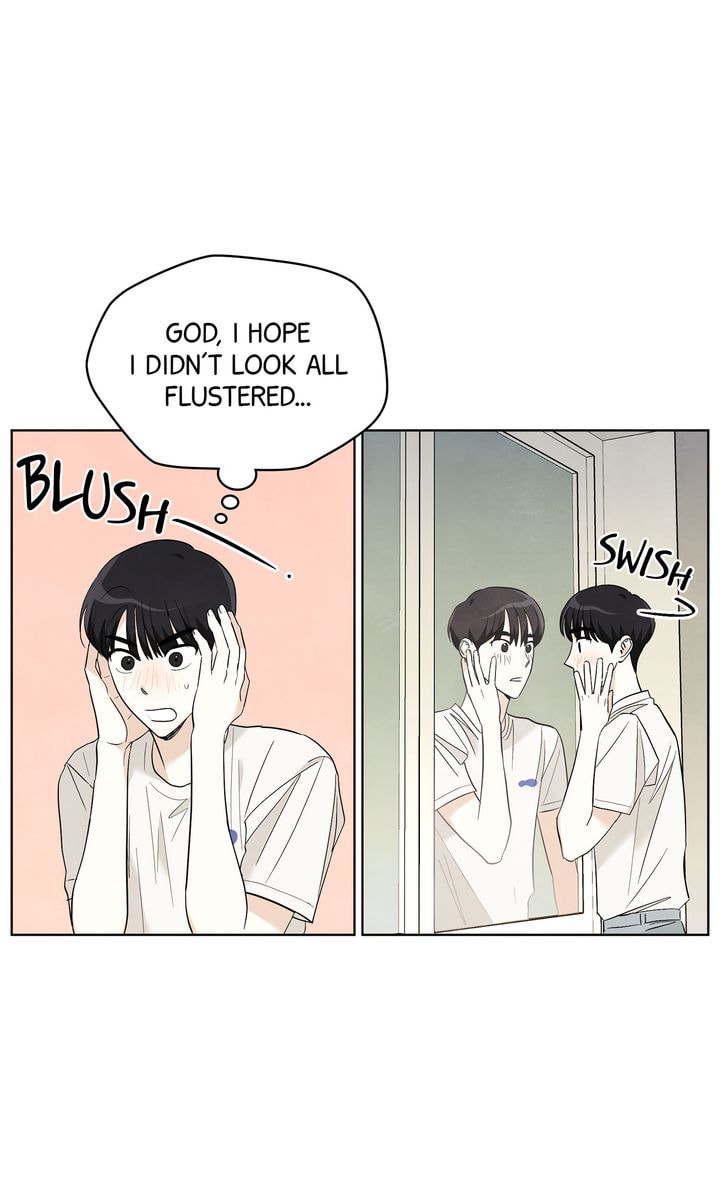 Stargazing Dog Chapter 49 page 4 - 