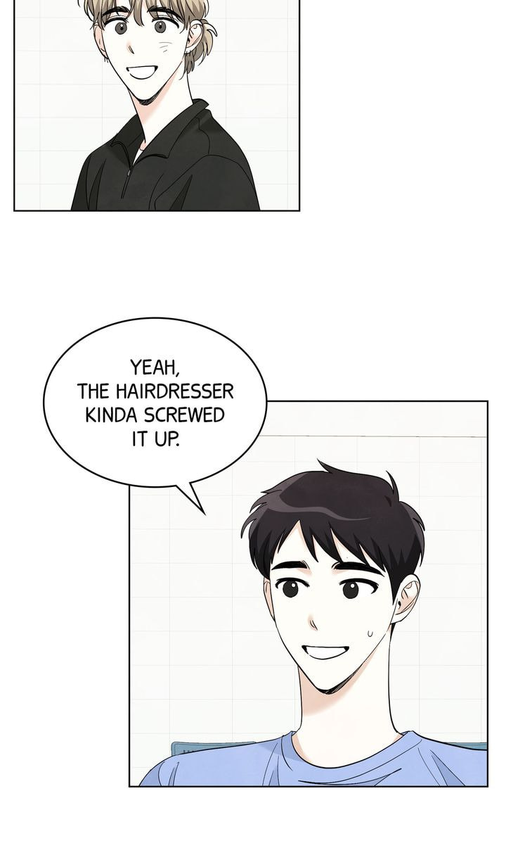 Stargazing Dog Chapter 49 page 37 - 