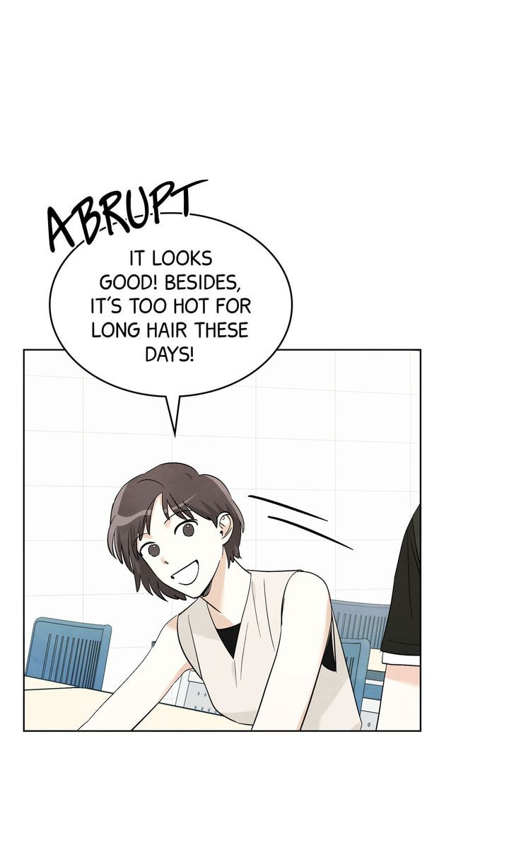 Stargazing Dog Chapter 49 page 38 - 