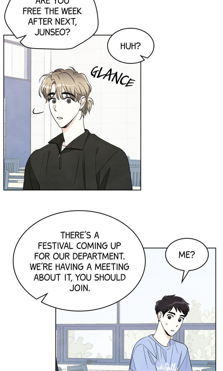 Stargazing Dog Chapter 49 page 40 - 