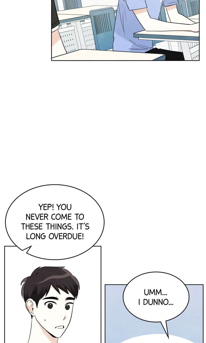 Stargazing Dog Chapter 49 page 41 - 