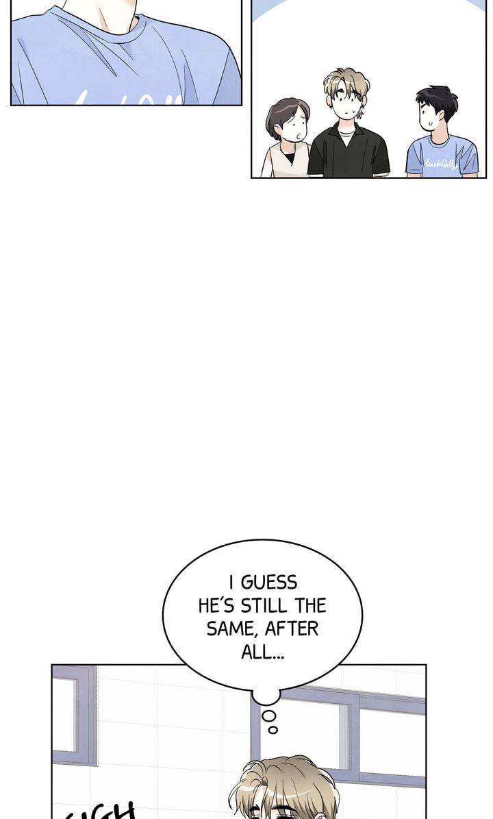 Stargazing Dog Chapter 49 page 42 - 