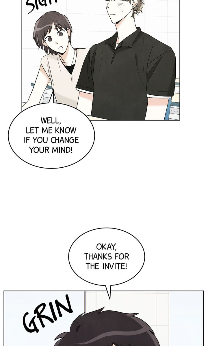 Stargazing Dog Chapter 49 page 43 - 