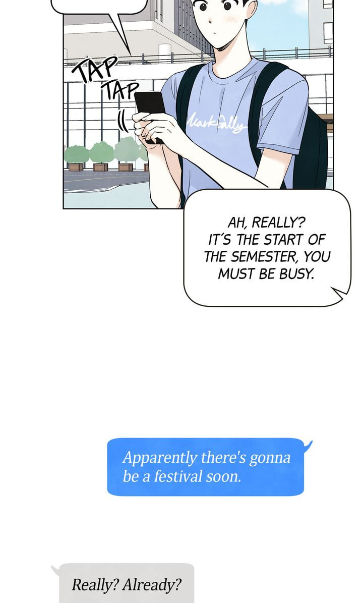 Stargazing Dog Chapter 49 page 48 - 