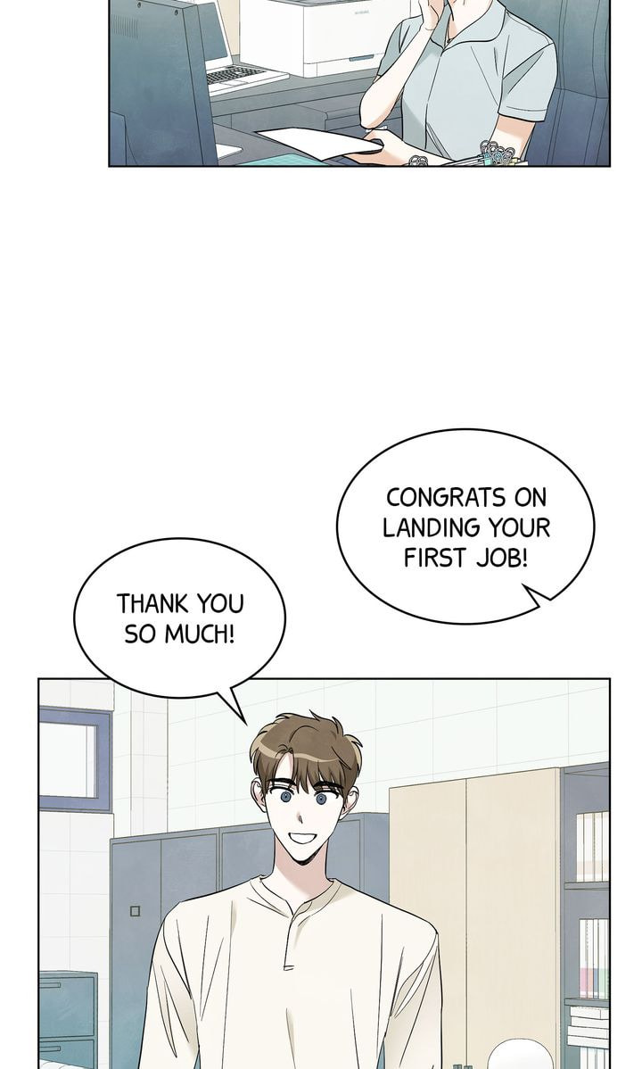 Stargazing Dog Chapter 50 page 2 - 