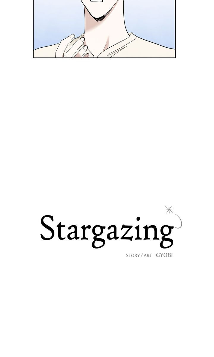 Stargazing Dog Chapter 50 page 11 - 