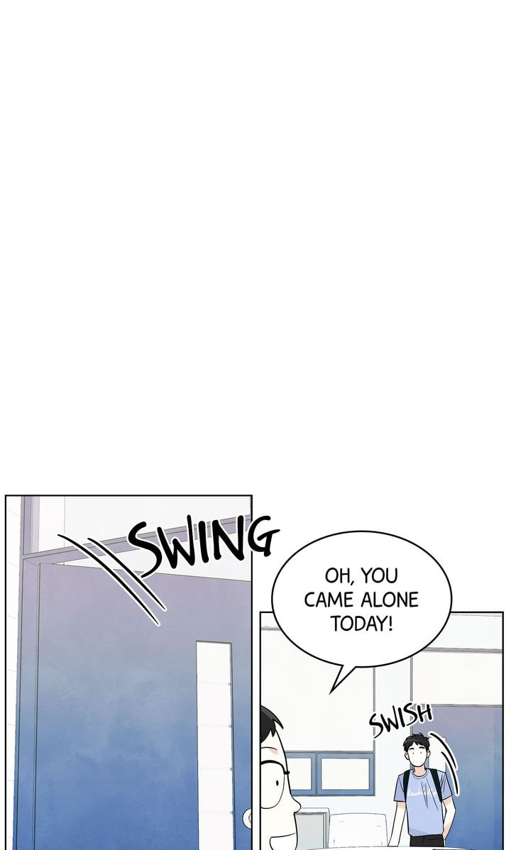 Stargazing Dog Chapter 50 page 12 - 